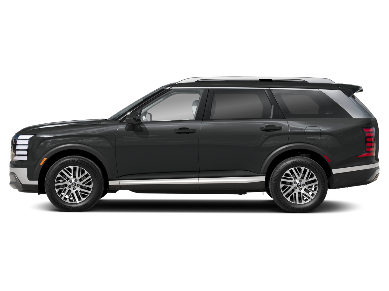 2026 Hyundai Palisade SEL Convenience - Photo 16
