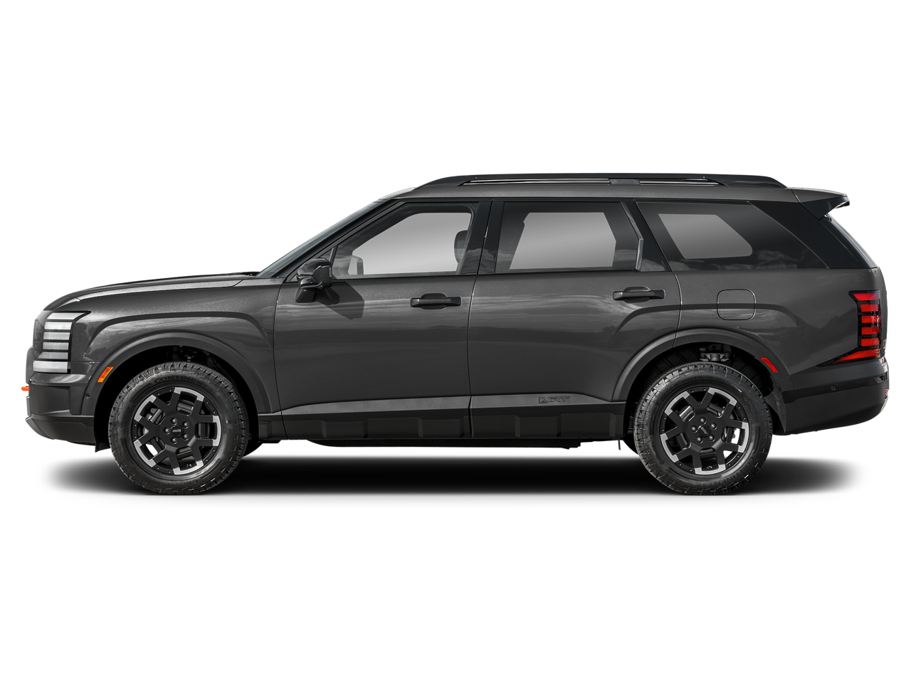 2026 Hyundai Palisade XRT Pro - Photo 14