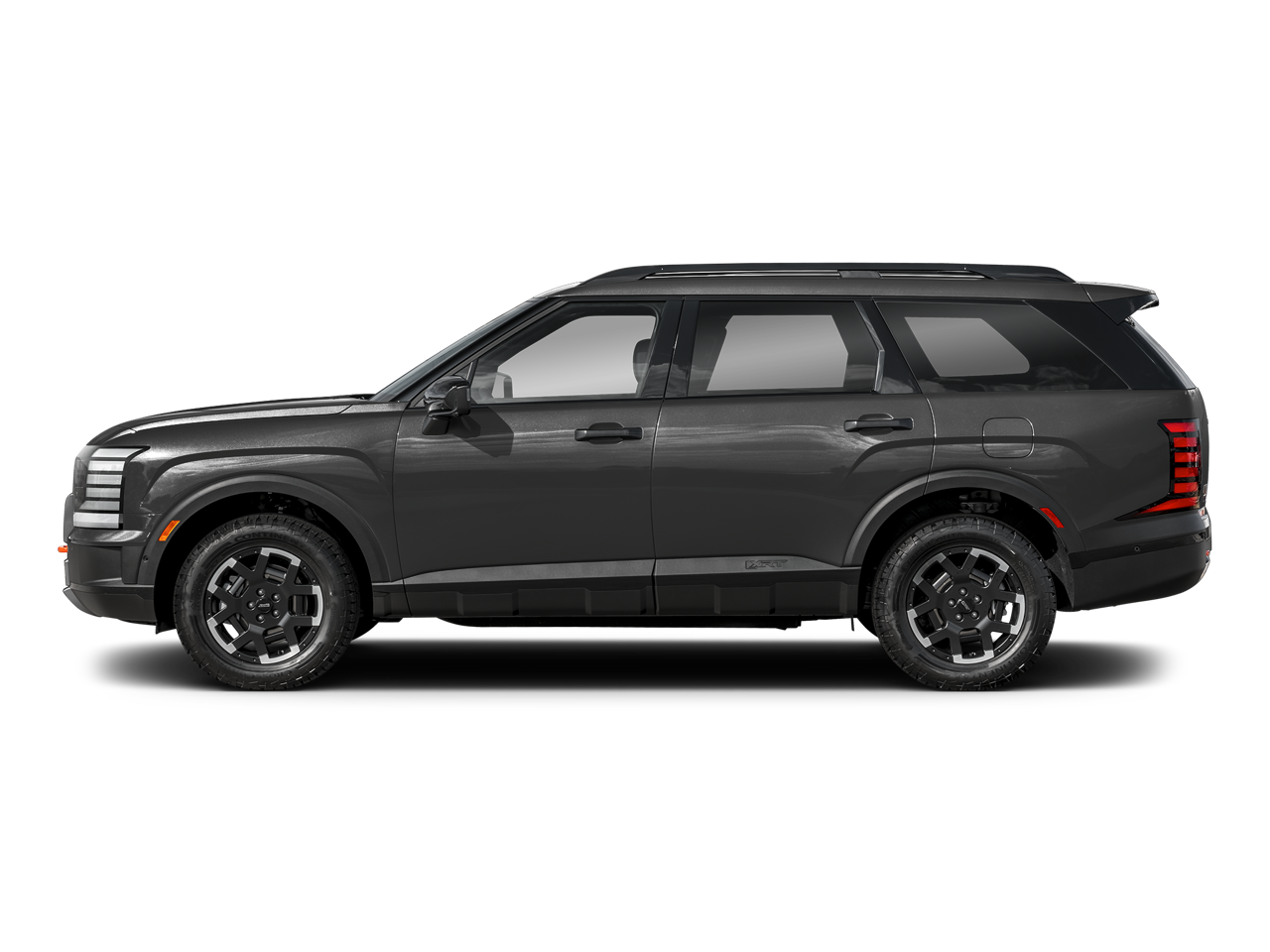 2026 Hyundai Palisade XRT Pro - Photo 36
