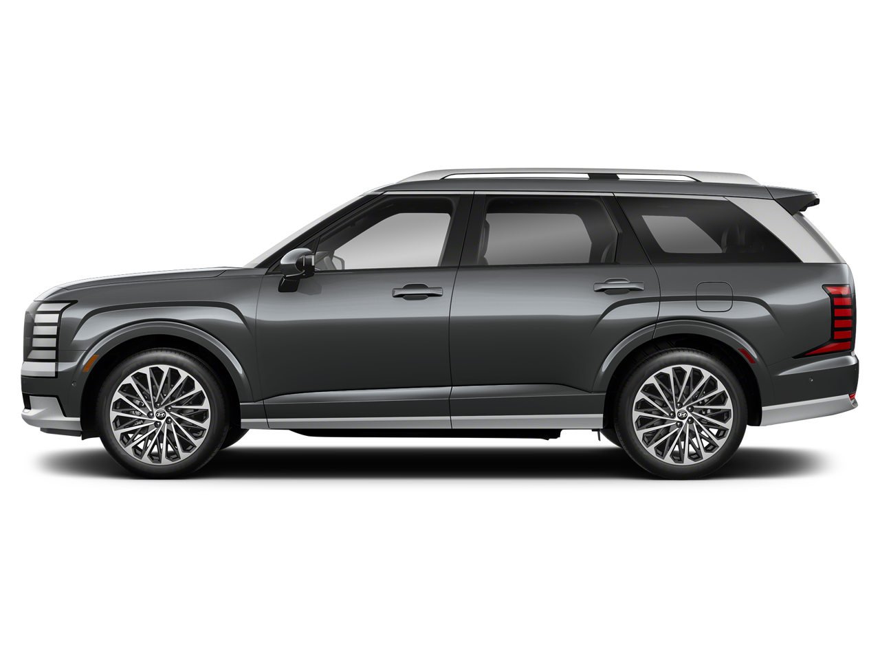 2026 Hyundai Palisade Calligraphy photo 3
