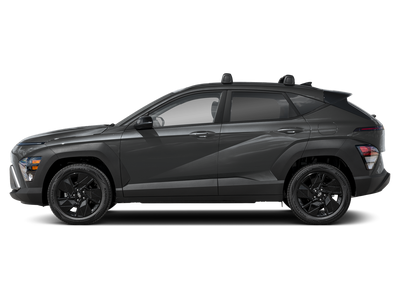 2027 Hyundai KONA SEL Sport FWD