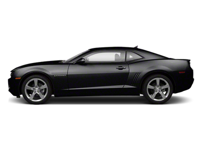 2011 Chevrolet Camaro 2LT 2LT
