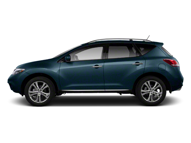 2011 Nissan Murano SV