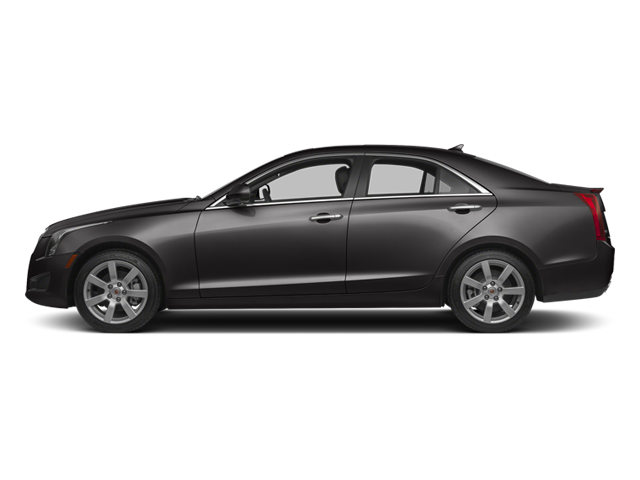 2013 Cadillac ATS 2.0L Turbo Premium