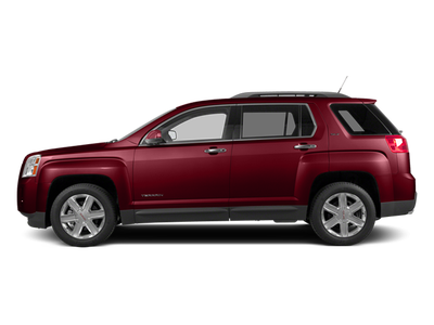 2013 GMC Terrain SLT-2