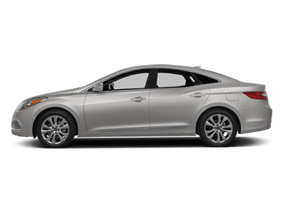2014 Hyundai AZERA Base