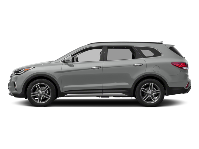 2018 Hyundai SANTA FE SE Ultimate