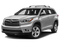 2015 Toyota Highlander LE Plus V6