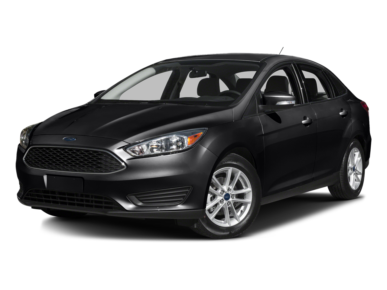 2016 Ford Focus SE photo 2