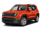 2017 Jeep Renegade Altitude
