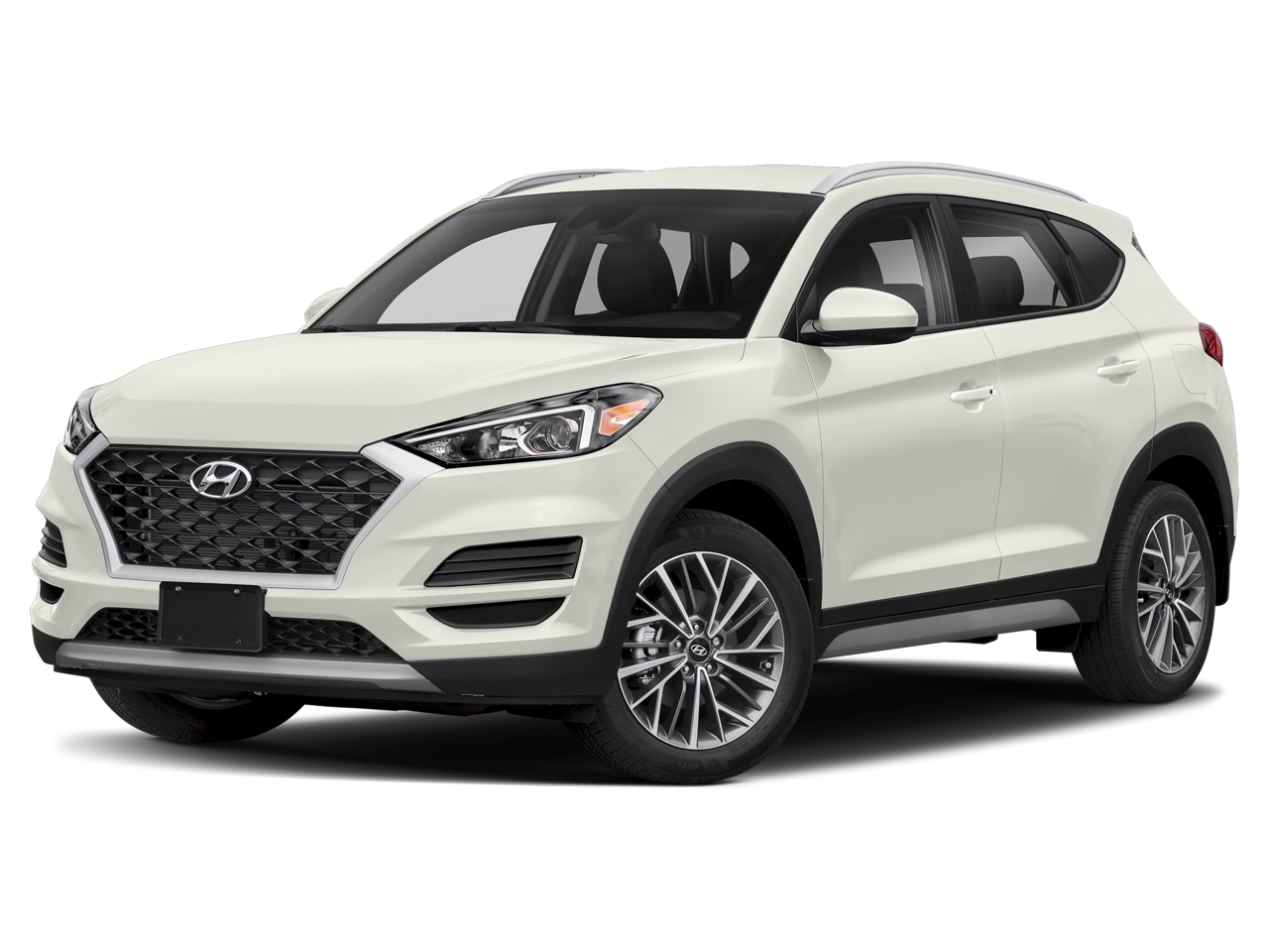 2019 Hyundai Tucson SEL - Photo 26
