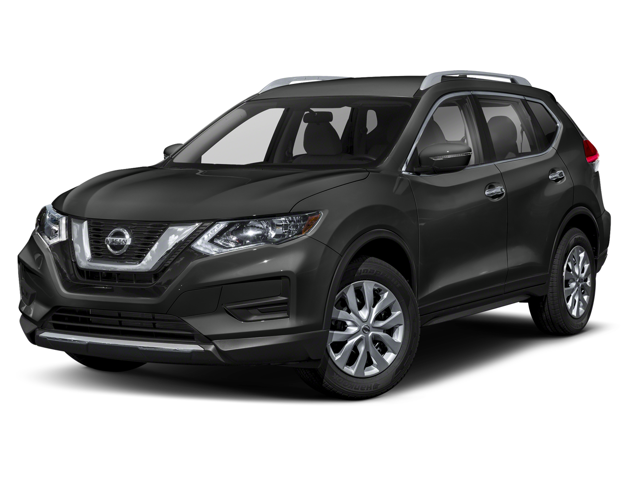 2019 Nissan Rogue SV - Photo 26
