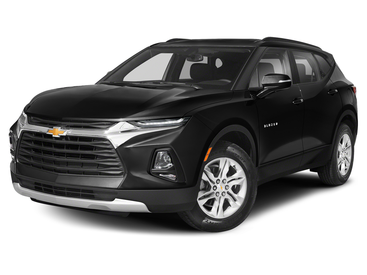 2020 Chevrolet Blazer Premier - Photo 31