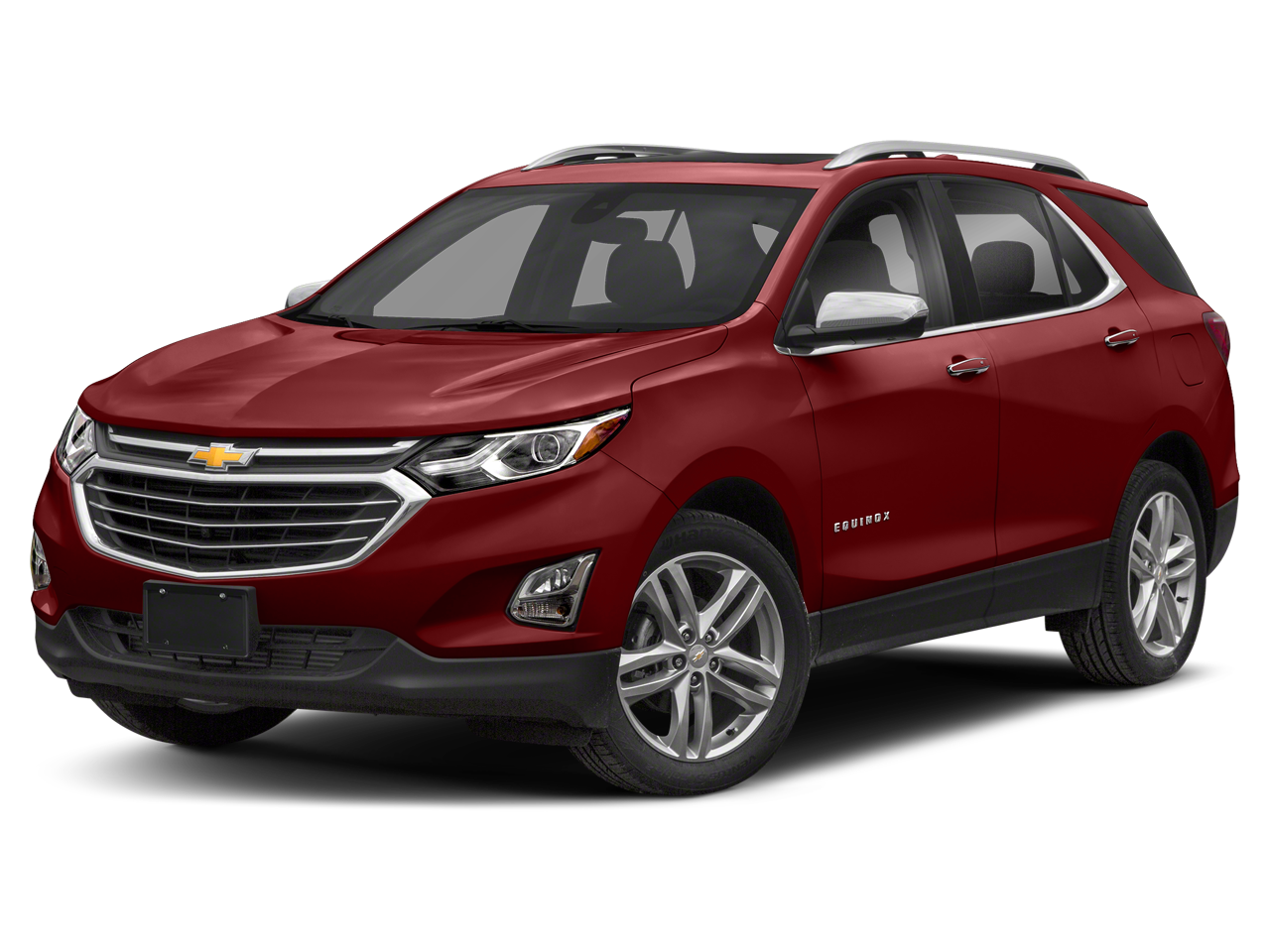 2020 Chevrolet Equinox Premier - Photo 7