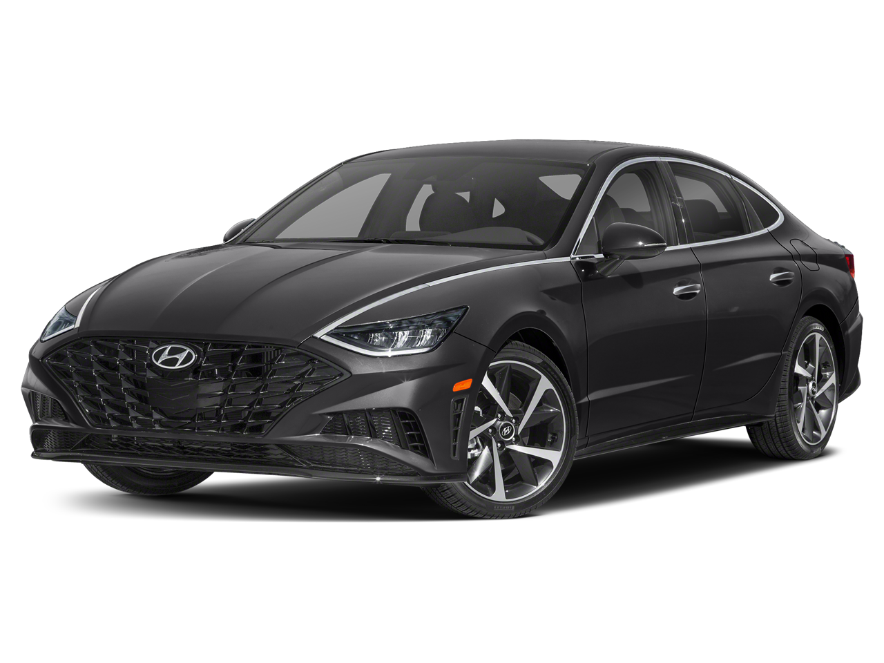 2020 Hyundai SONATA SEL Plus