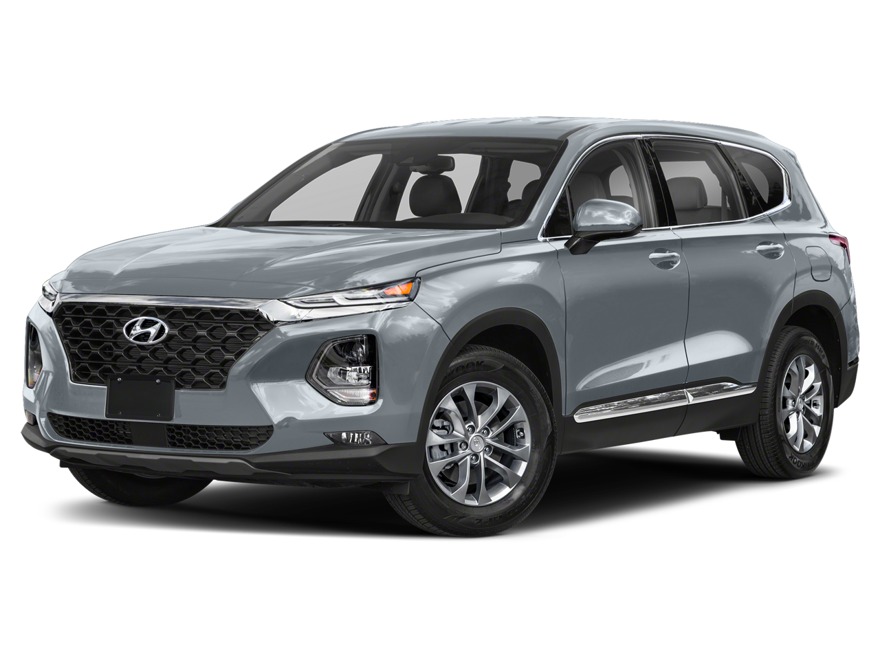 2020 Hyundai Santa Fe SEL - Photo 29