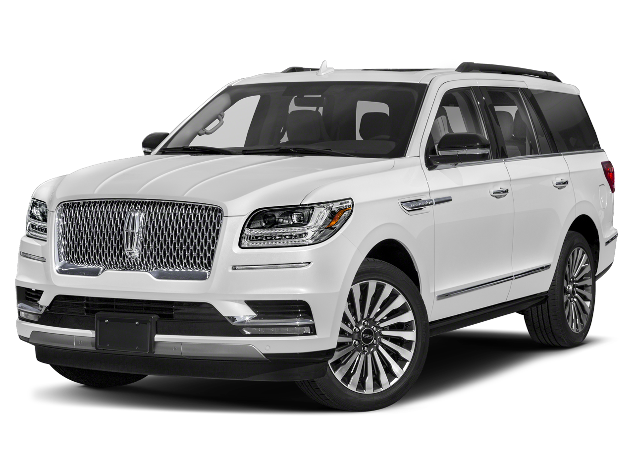 2020 Lincoln Navigator Reserve - Photo 30