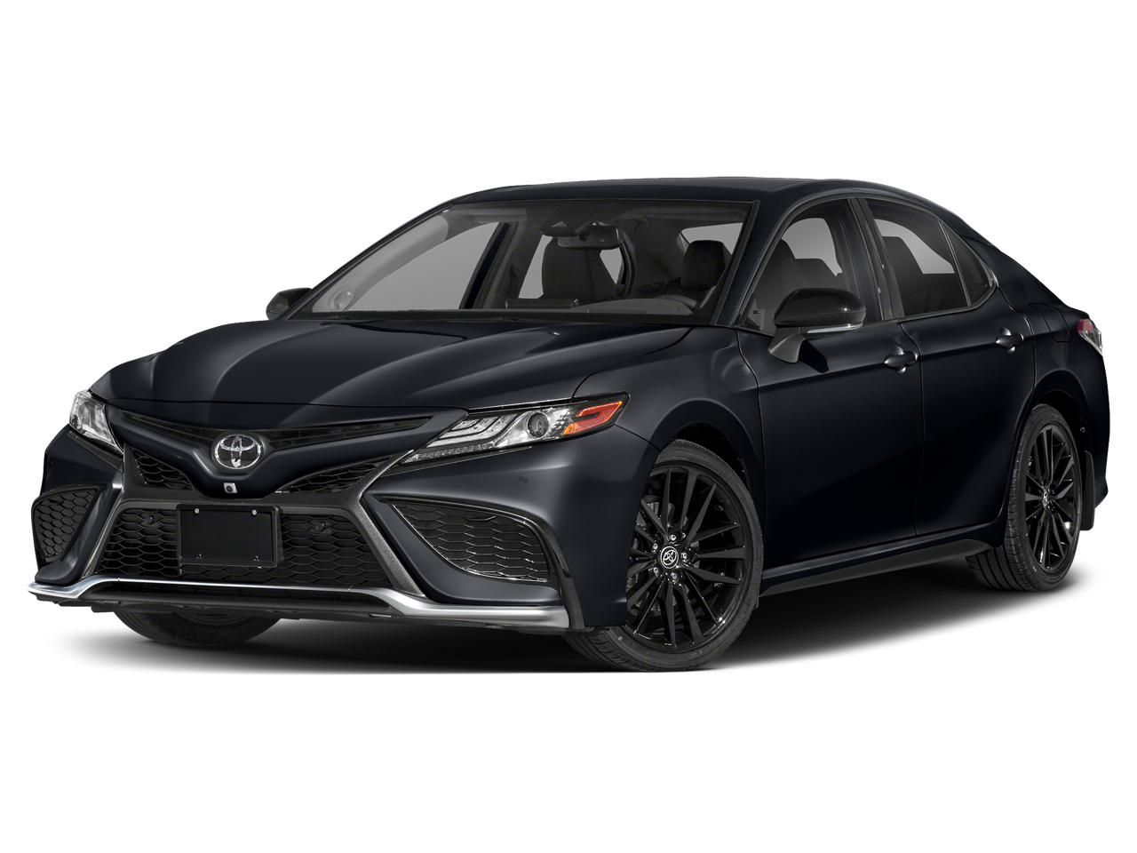 2022 Toyota Camry XSE - Photo 29