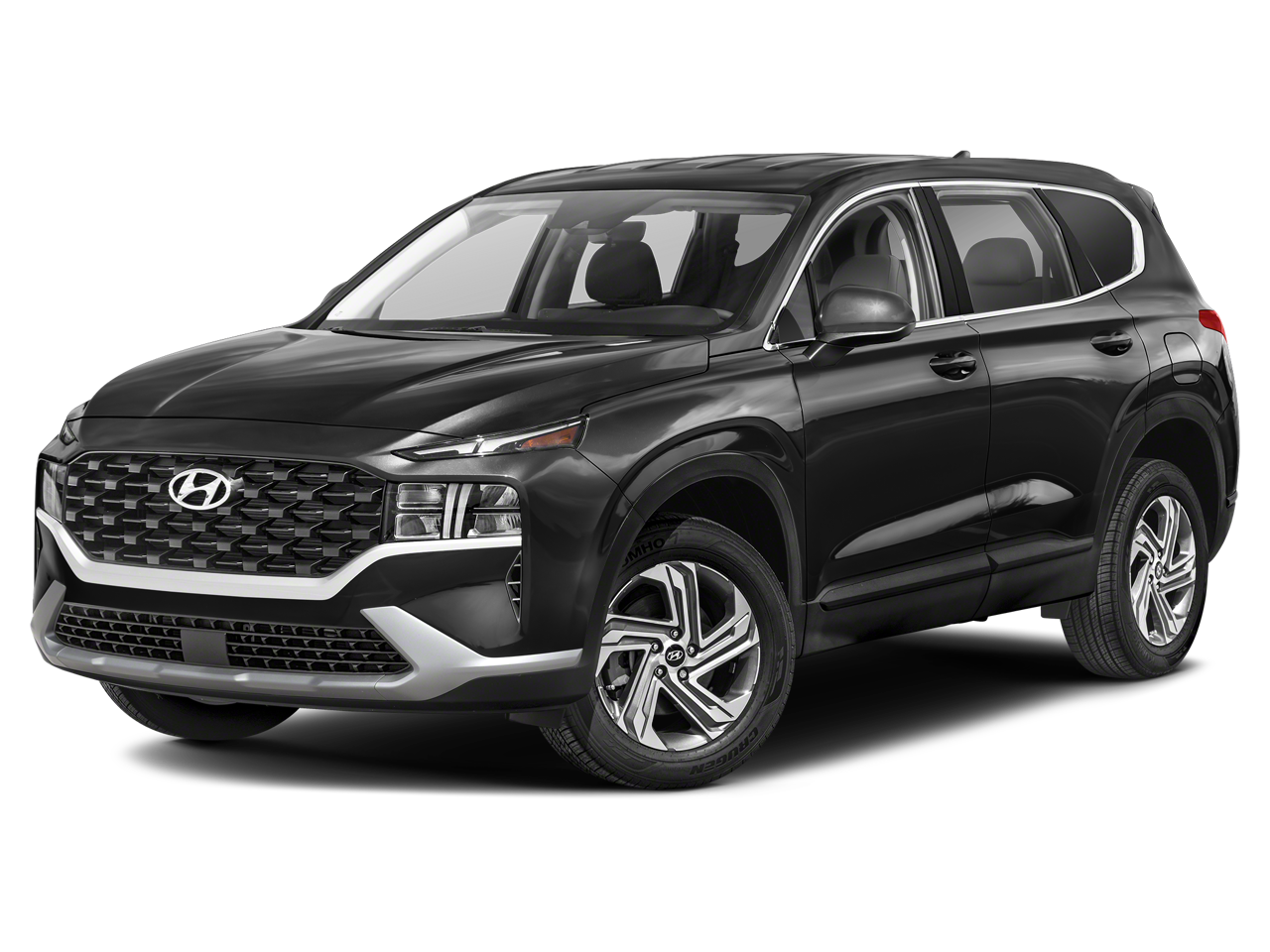 2023 Hyundai Santa Fe SE - Photo 23