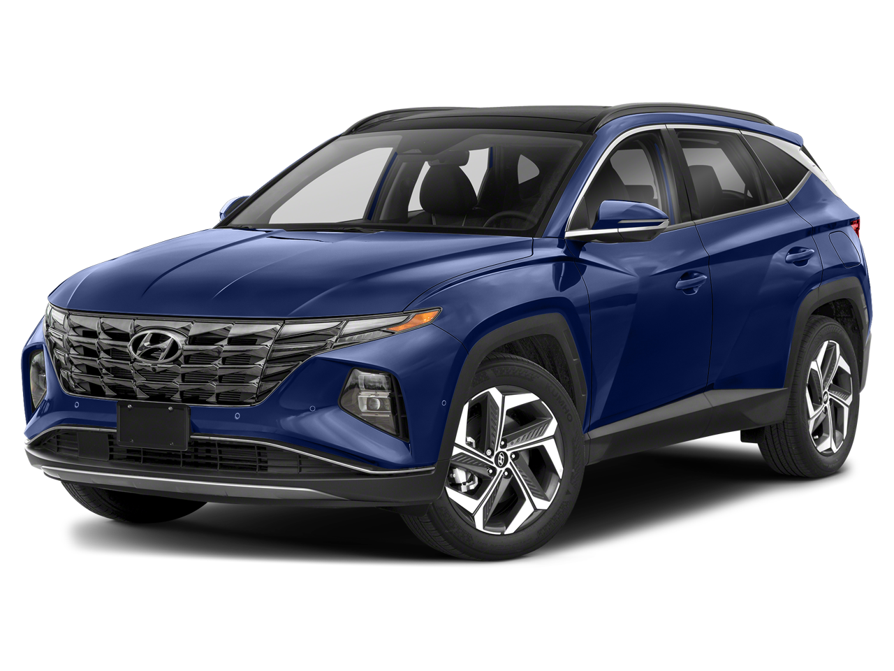 2023 Hyundai Tucson Limited - Photo 33