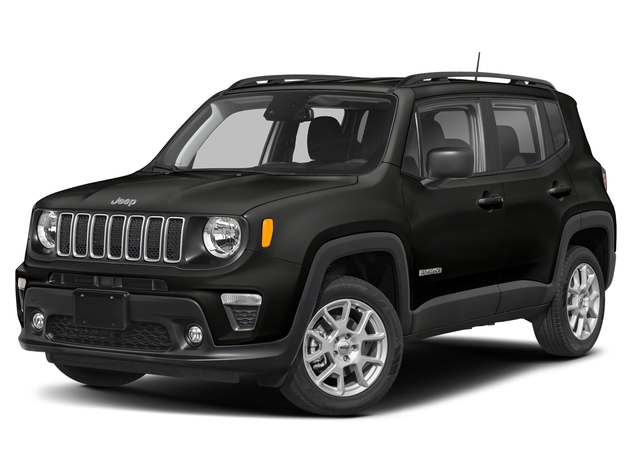 2023 Jeep Renegade Latitude - Photo 25