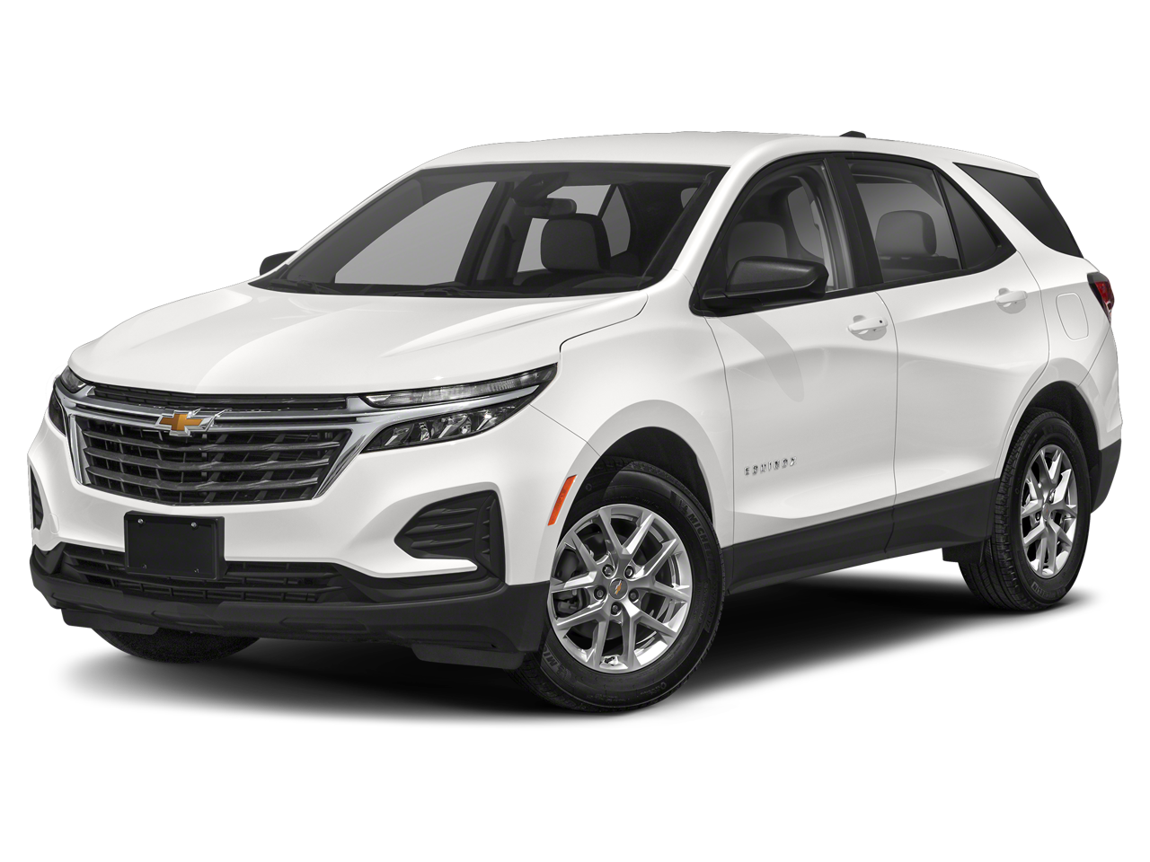 2024 Chevrolet Equinox Premier - Photo 31
