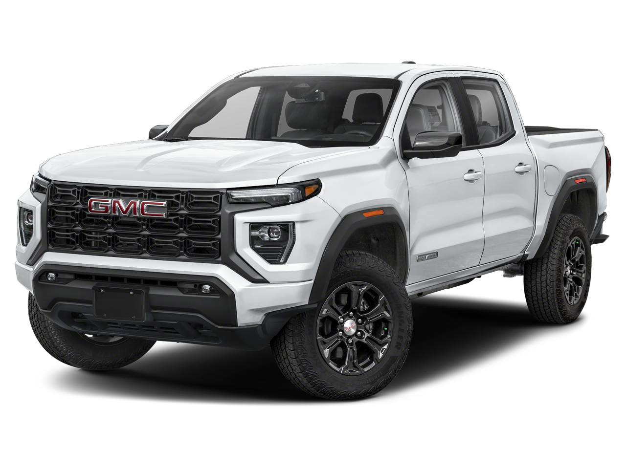 2024 GMC Canyon Elevation - Photo 23