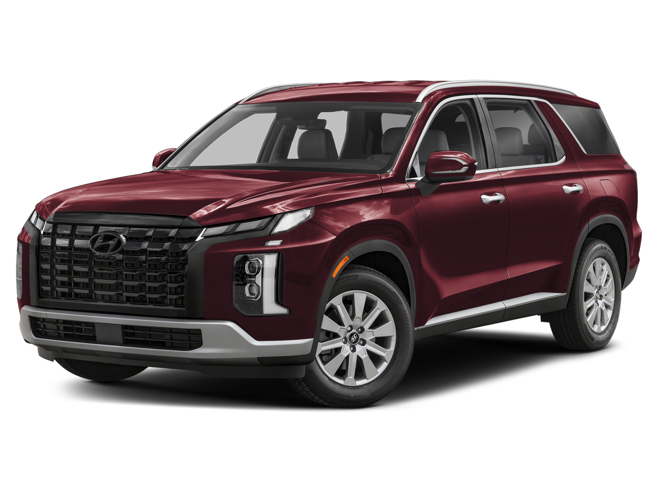 2024 Hyundai Palisade SEL - Photo 30