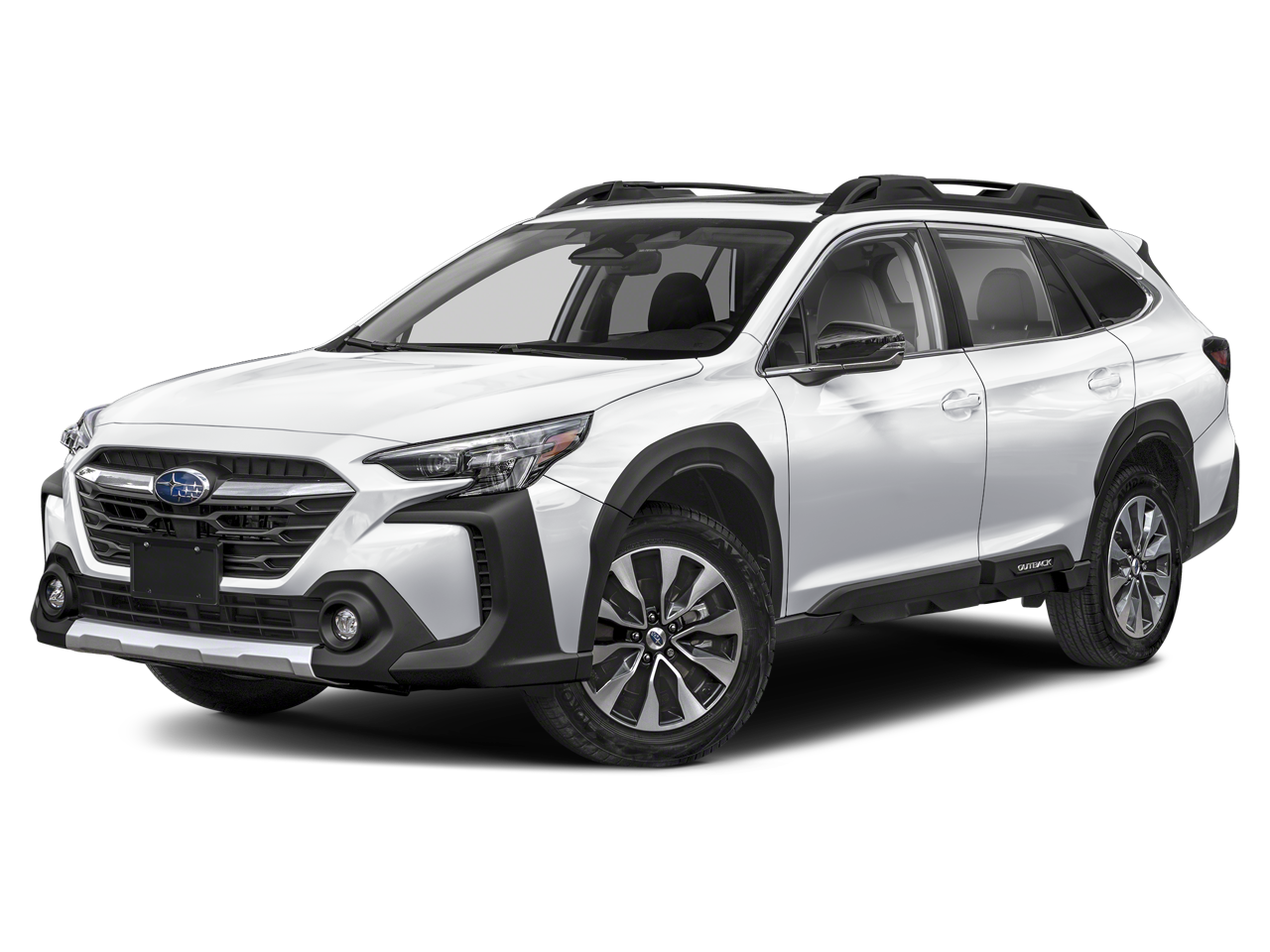 2024 Subaru Outback Limited - Photo 32