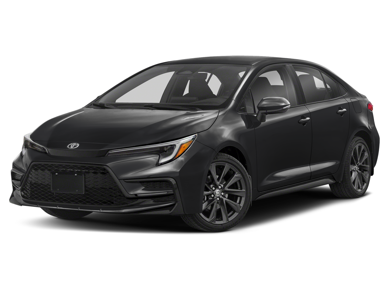 2024 Toyota Corolla SE - Photo 23