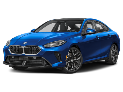 2025 BMW 2 Series 228 xDrive Gran Coupe