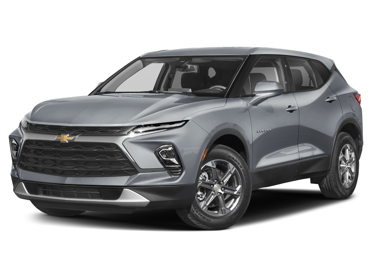 2025 Chevrolet Blazer 2LT - Photo 26