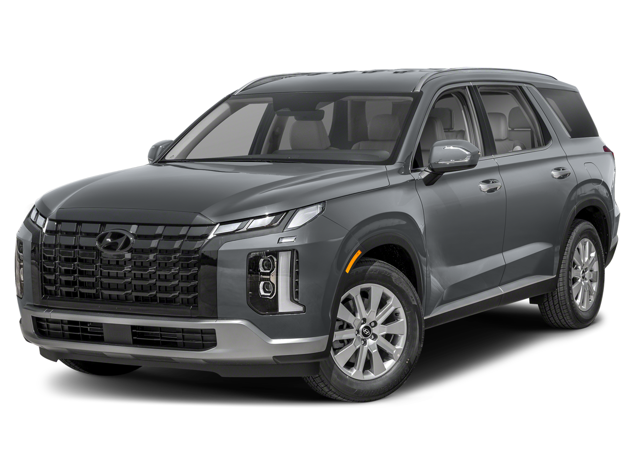 2025 Hyundai Palisade SEL - Photo 30