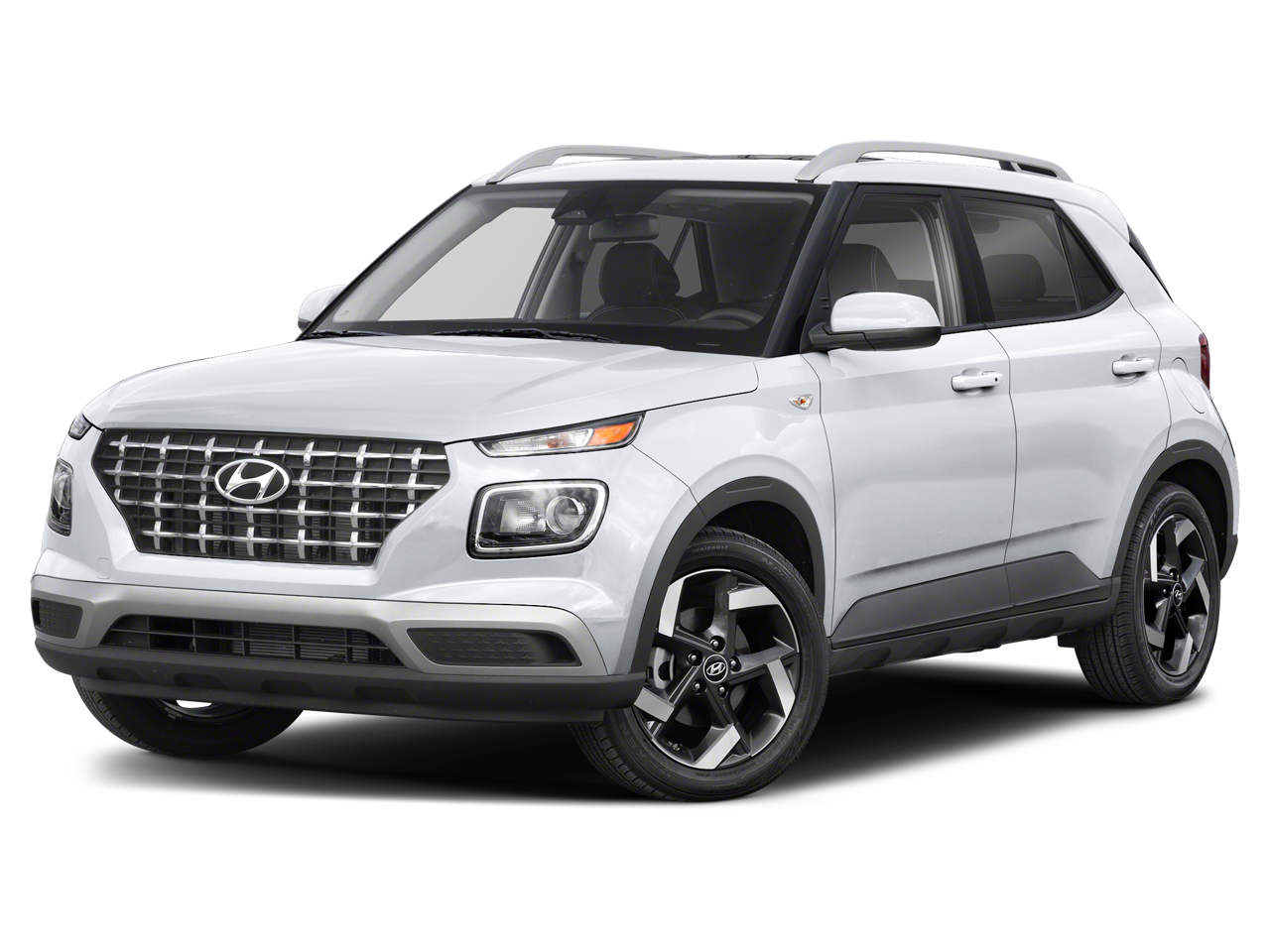 2025 Hyundai Venue SEL - Photo 26