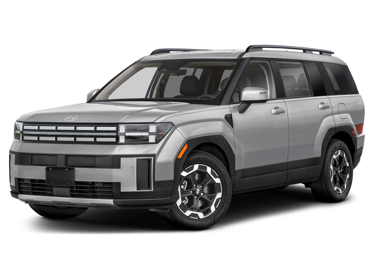 2026 Hyundai Santa Fe SEL - Photo 28