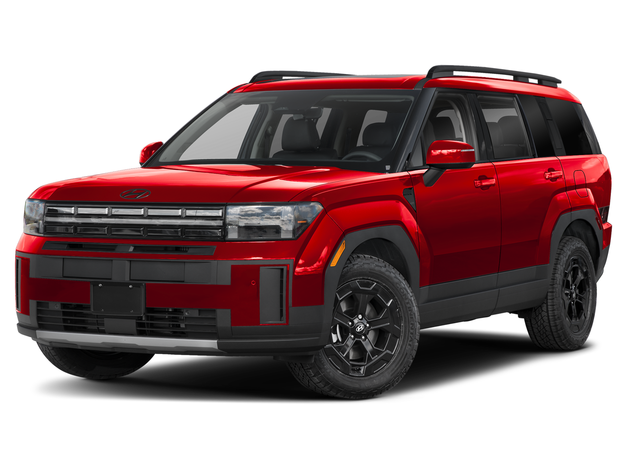 2026 Hyundai Santa Fe XRT - Photo 15