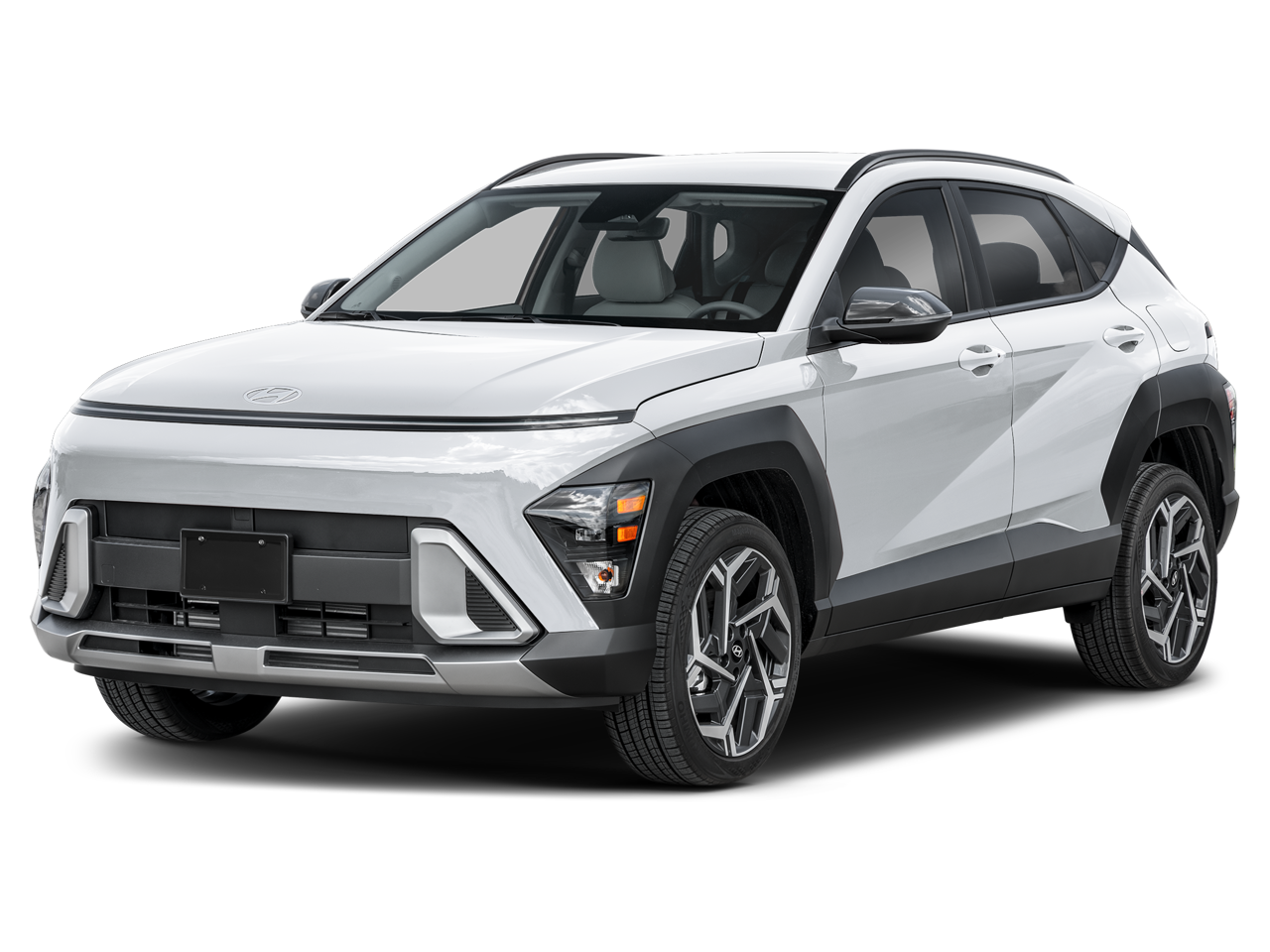2026 Hyundai KONA SEL Premium AWD