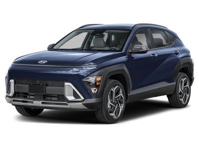 2026 Hyundai KONA SEL Premium FWD