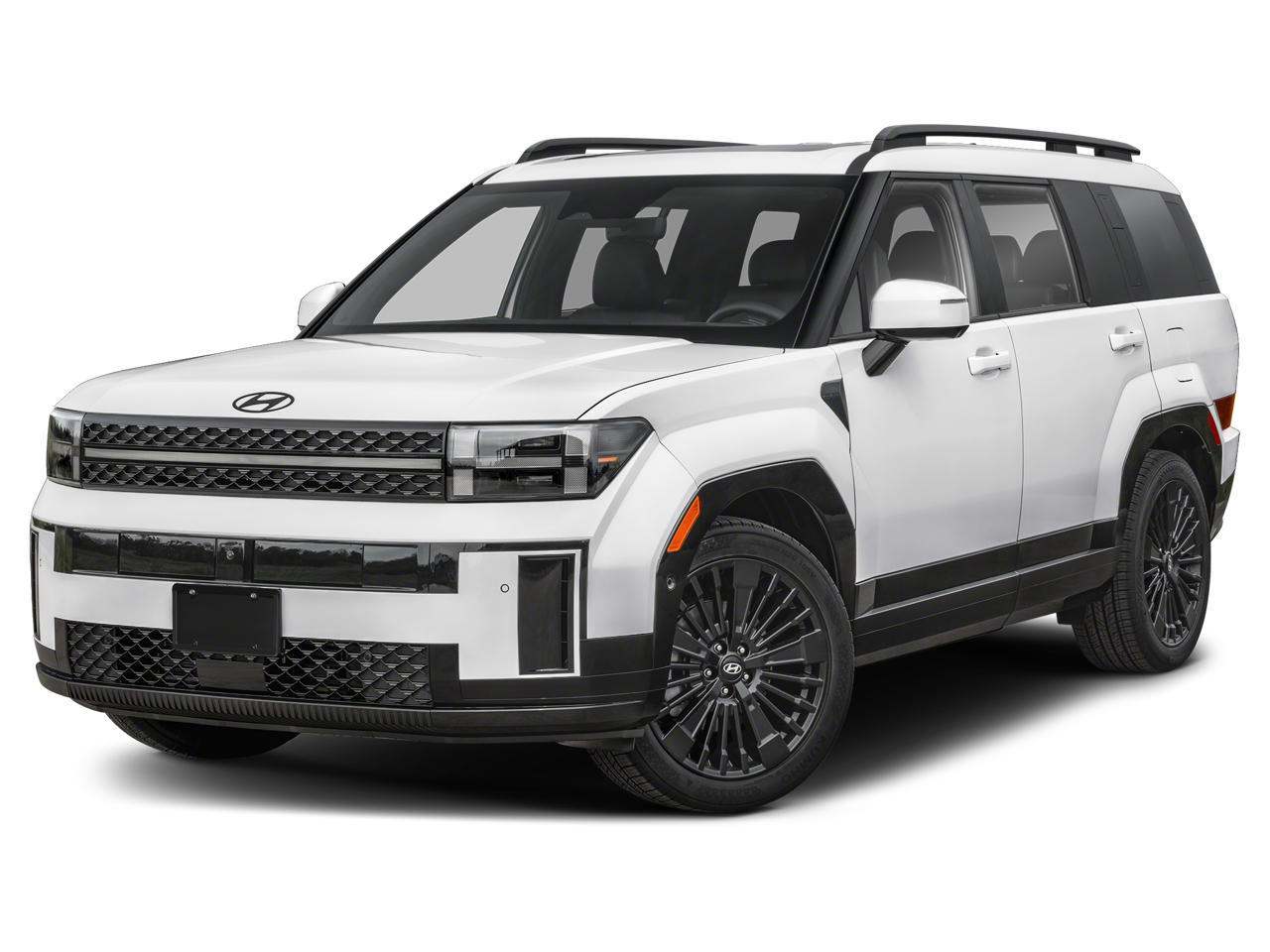 2026 Hyundai Santa Fe Calligraphy - Photo 14