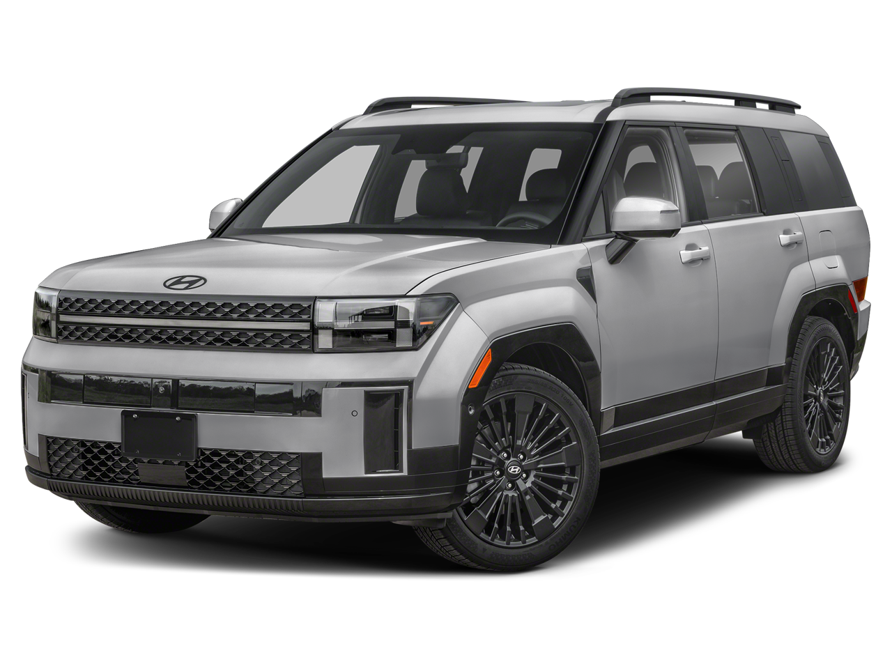 2026 Hyundai Santa Fe Calligraphy - Photo 15