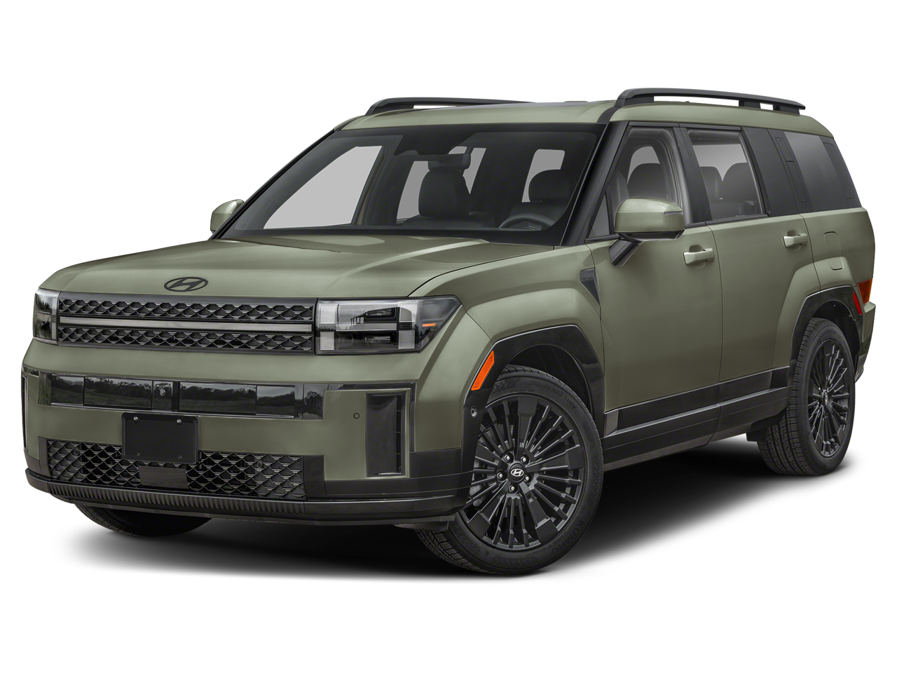 2026 Hyundai Santa Fe Calligraphy - Photo 15