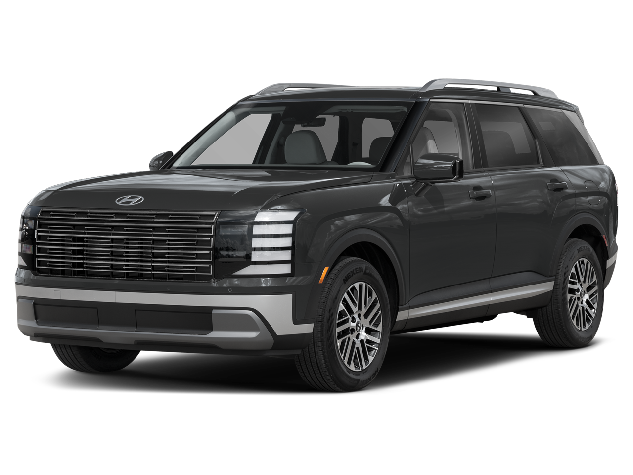2026 Hyundai Palisade SEL Convenience - Photo 15