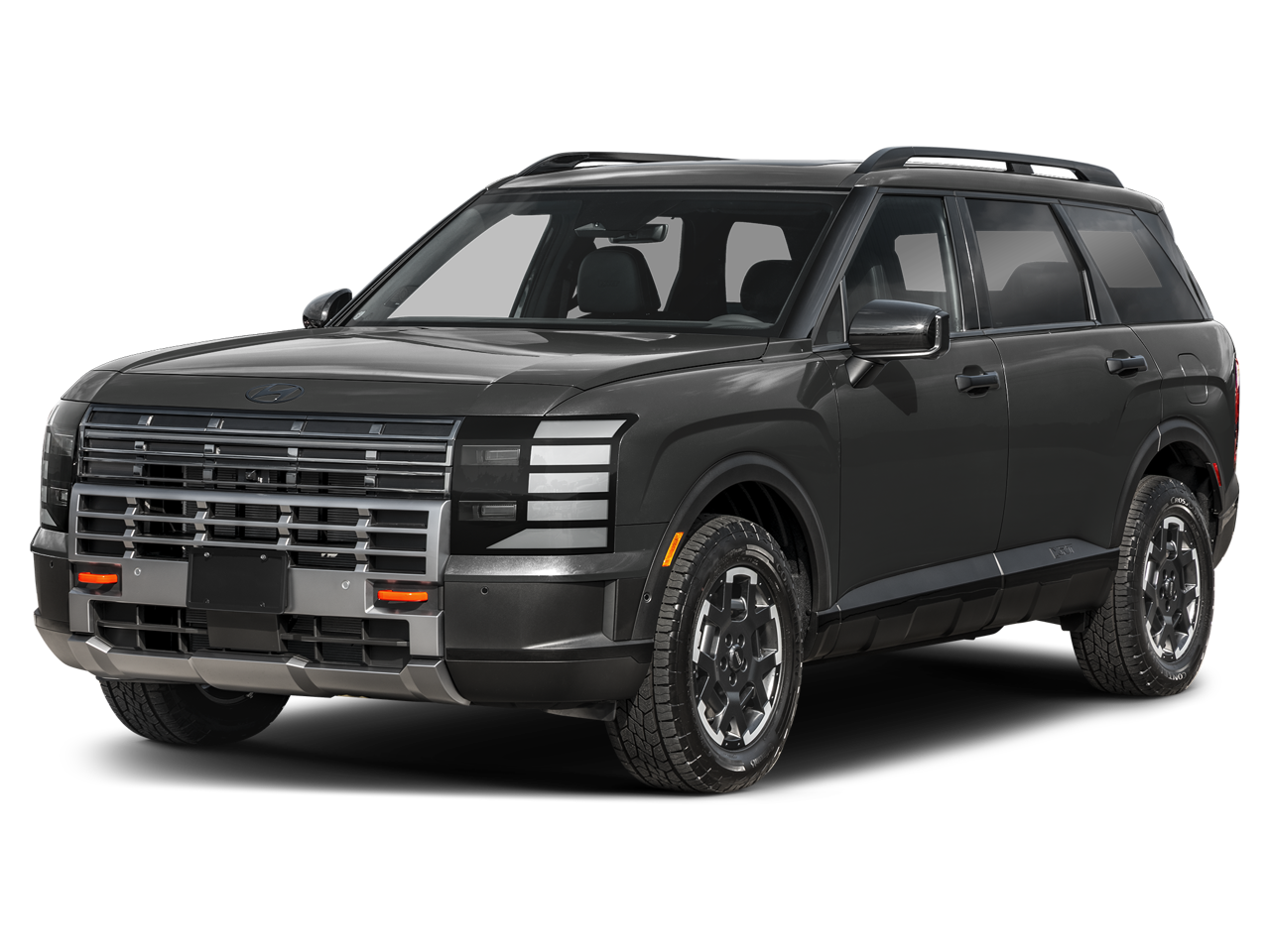 2026 Hyundai Palisade XRT Pro - Photo 12