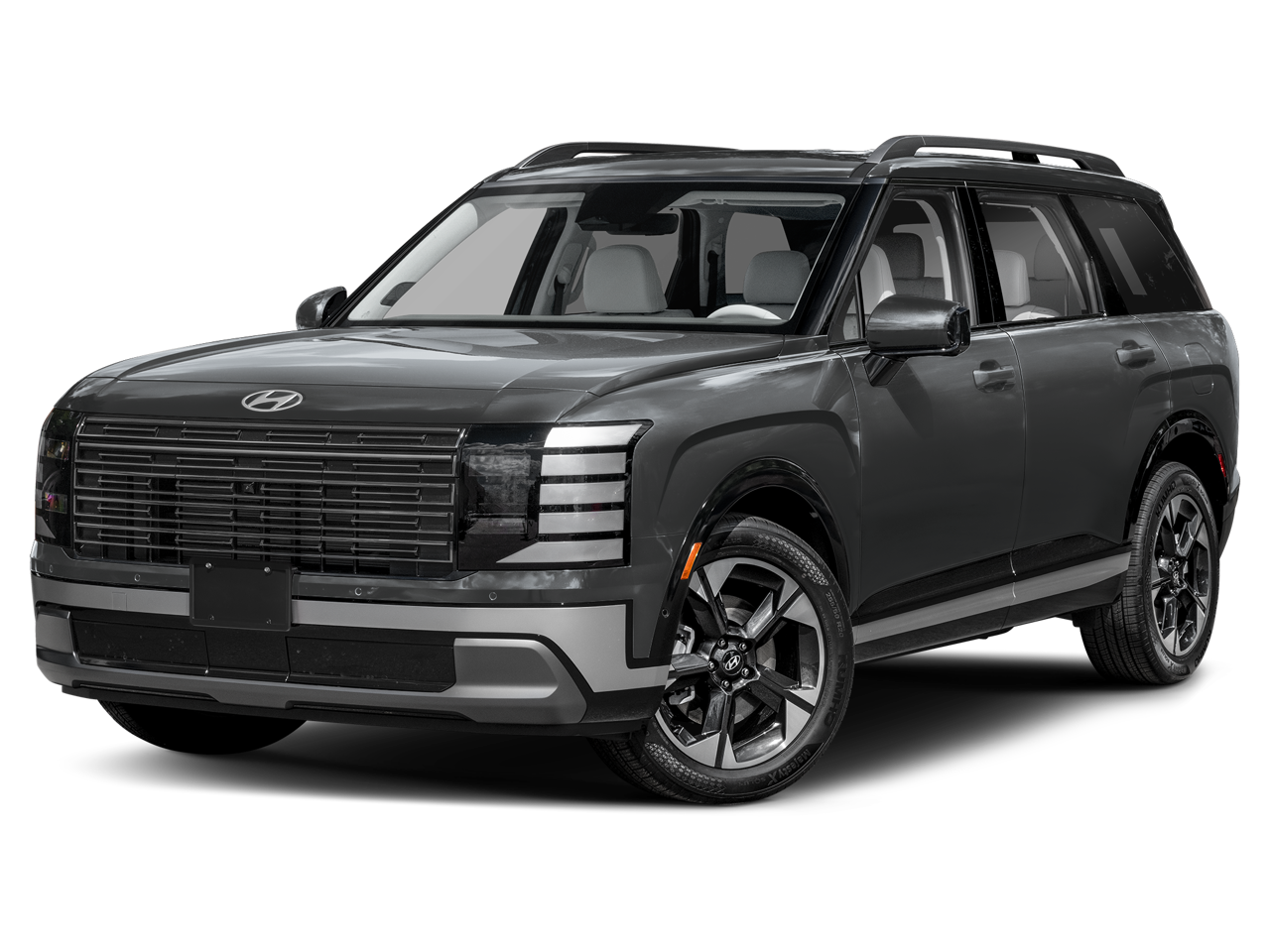2026 Hyundai Palisade Limited - Photo 14