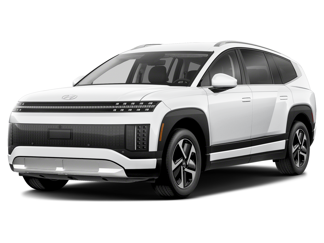 2026 Hyundai Ioniq SEL photo 2