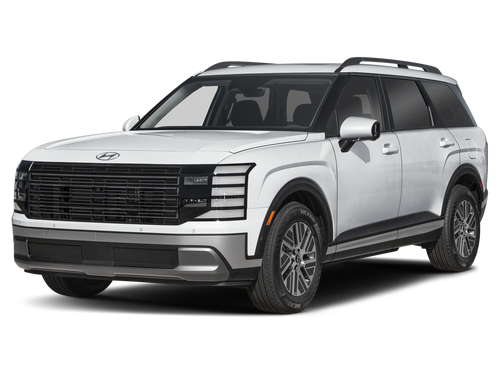 2026 Hyundai PALISADE HYBRID HEV SEL PREM 7P