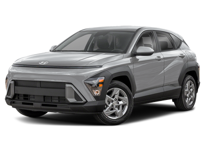 2027 Hyundai KONA SE FWD