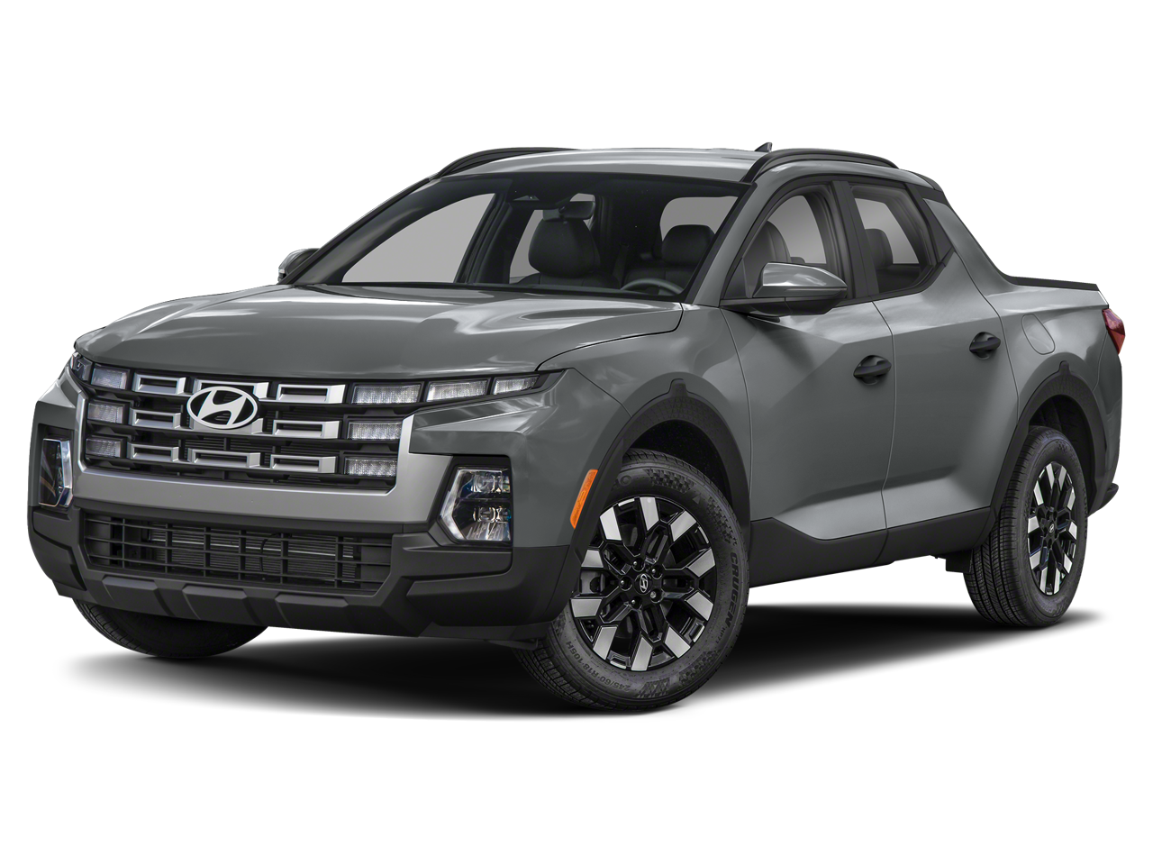 2027 Hyundai SANTA CRUZ SEL Activity AWD