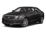 2013 Cadillac ATS 2.0L Turbo Premium