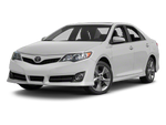 2013 Toyota Camry LE